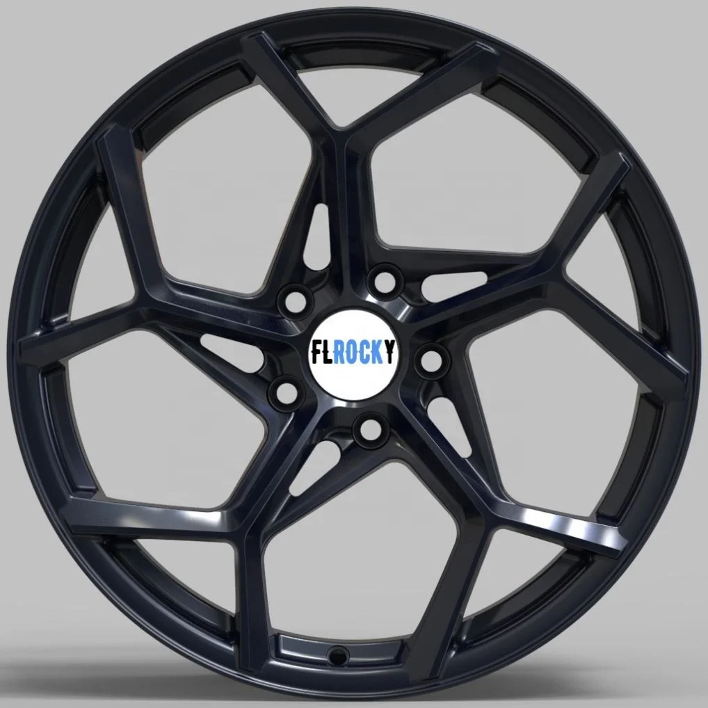 Customized 17-22 Inch Forge Tech Wheels 22X10 Casting Wheel Rims Aluminium Alloy 20Mm For Range Rover Land Rover