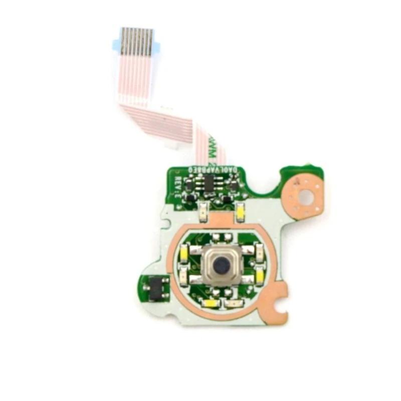 ... for Lenovo Thinkbook 15 Wei 6 14-IML IIL switch board, plus cable 5C50S25030...