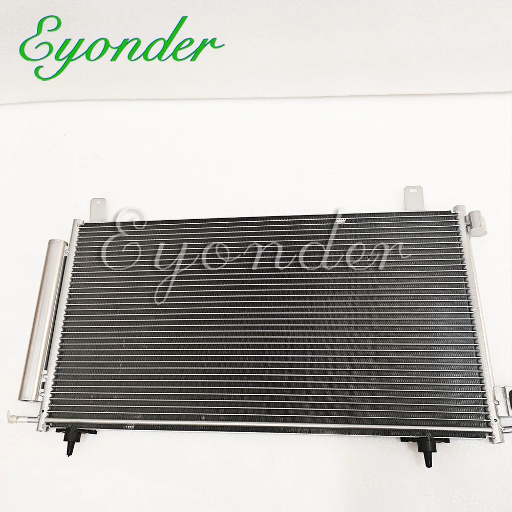 

AC Cooling Condenser for CHEVROLET Caprice Lumina Holden Caprice Statesman Commodore HSV Clubsport GTS Senator W427 92191927