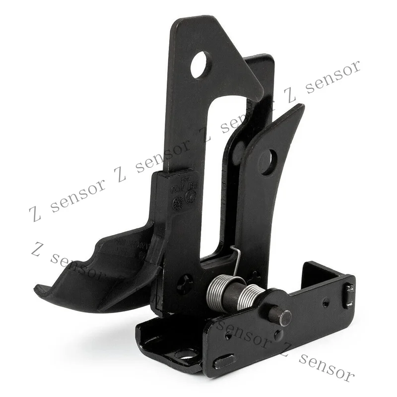 Z+ For Mercedes Benz C300 C350 E350 GL63 Hood Safety Latch Catch Lock A2048800064