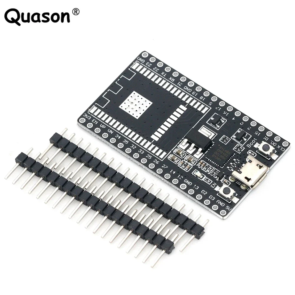 ESP32-DEVKITC Development board ESP32 backplane