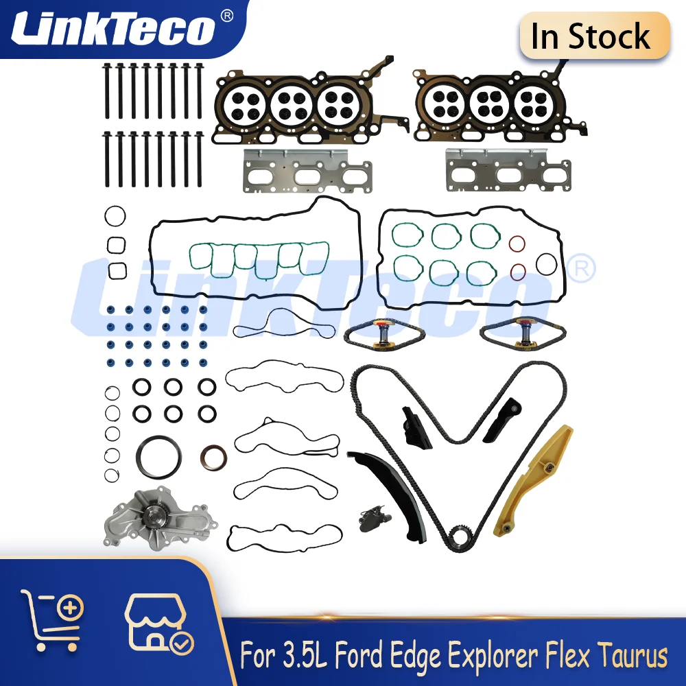 Engine Parts Full G…