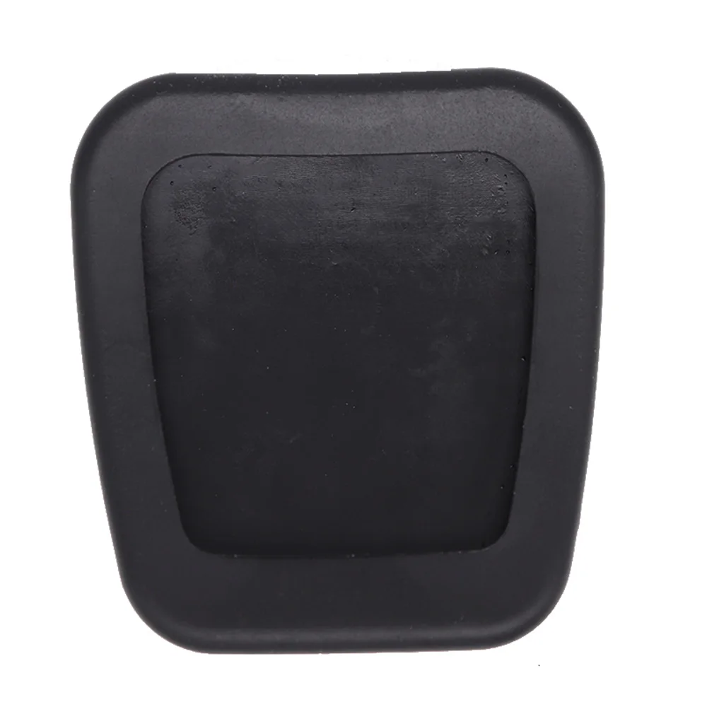 For Opel Vauxhall Zafira Tourer Astra Insignia 2008 2009 2010 2011 2017 Car Rubber Brake Clutch Foot Pedal Pad Cover Accessories