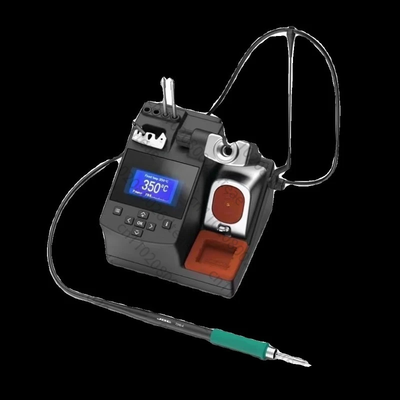 

Soldering station, electric soldering iron, CD-2SHQF, mobile phone repair, soldering tool, adjustable temperatur and anti-static