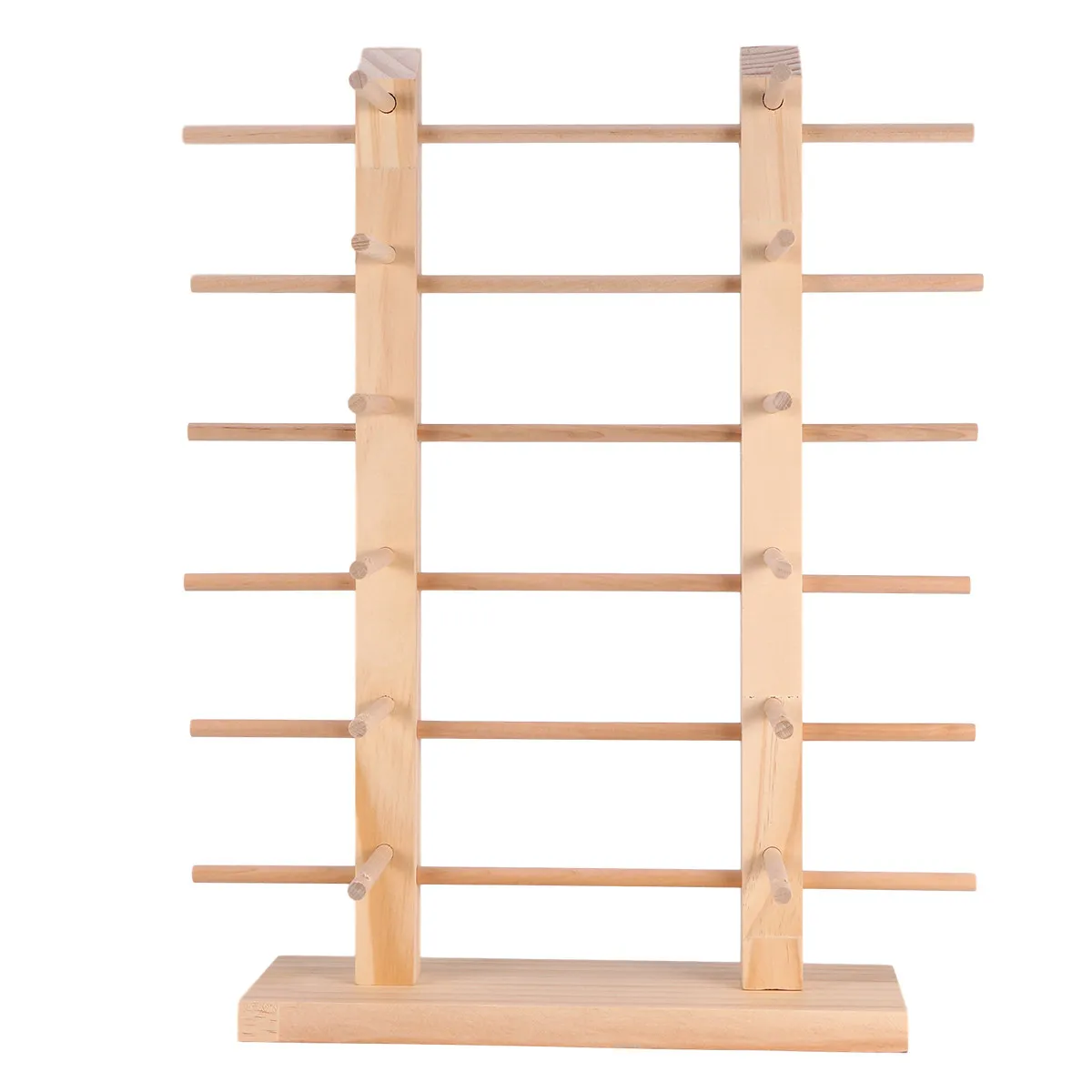 Stand Holder Display Rack Halloween Christmas Portable Display Stand Free Standing Display Stand Optical Shop Display Rack 1PCS
