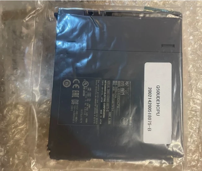 Module Q50UDEHCPU: Brand new, in stock.