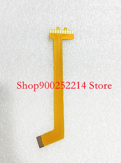 جديد لنيكون عدسة AF-S Nikkor 70-200 مللي متر F/2.8G ED VR 70-200 فليكس الاتصال FPC كاميرا إصلاح جزء