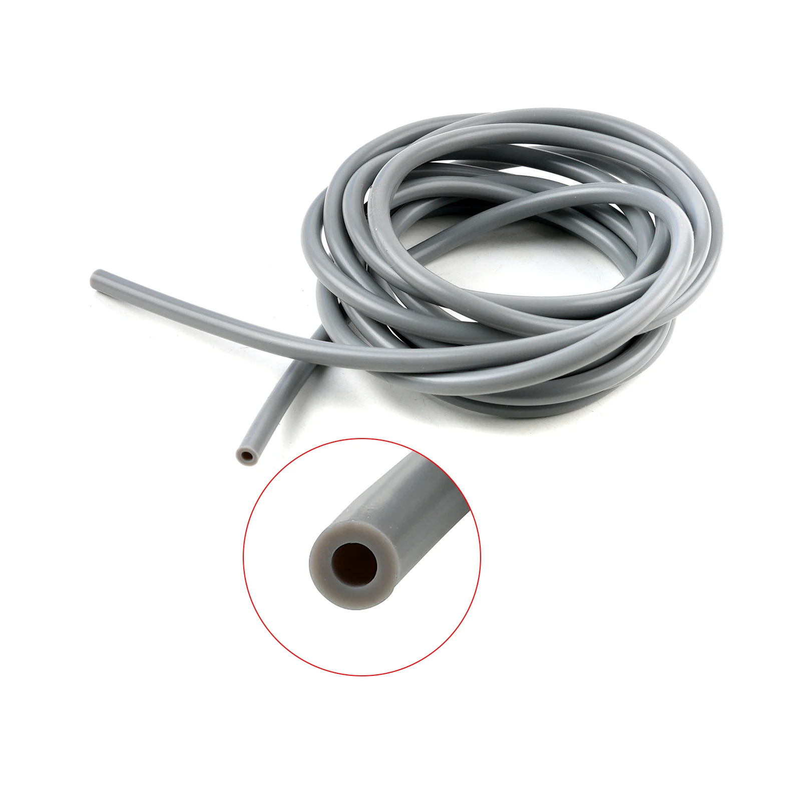 MOC الهوائية التقنية اللبنات أجزاء 16 قطعة/المجموعة بارومتر خزان الهواء/مضخة المكبس خرطوم/مجموعة التبديل اللعب ل 47225 75974 9641 #6