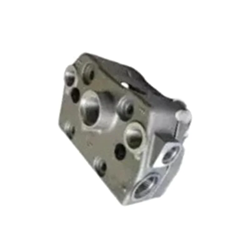 

Air Compressor Head Repair Kit 4089686 4089687 9111546506 Applicable To Cummins QSB6.7 Engine-L94A