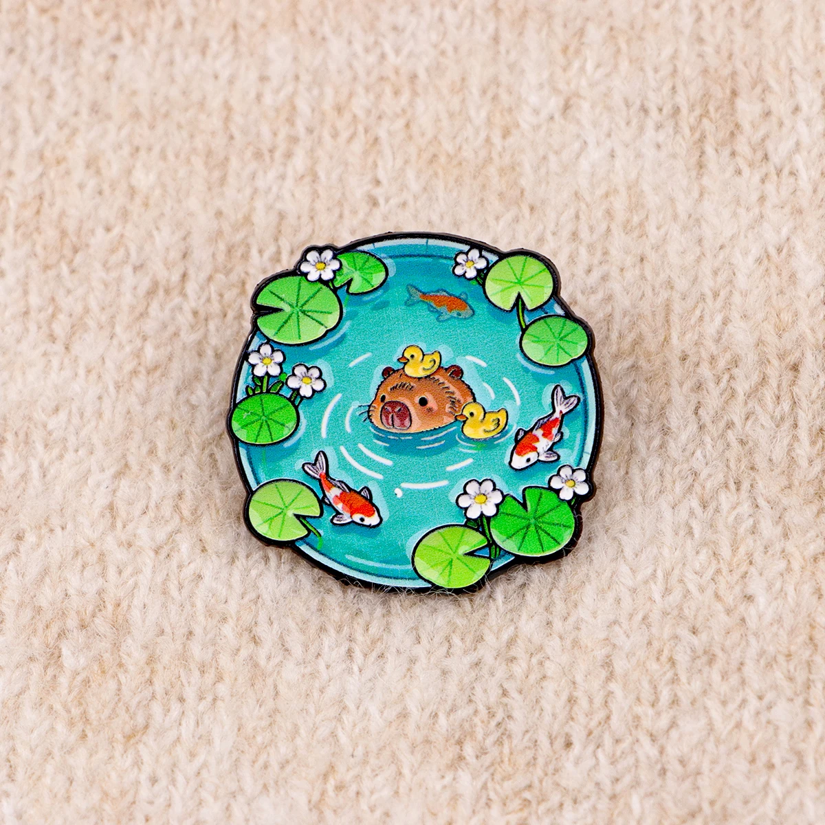 Thumbnail 4 - #20 Best Brooches to Buy In 2026