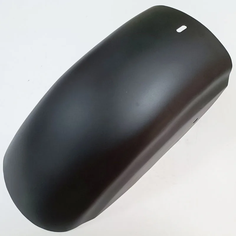 

Rear Fender Mudguard For Harley Davidson Sportsters Iron XL 883 XL 1200 48 72 Forty Eight Seventy Two Matte Black