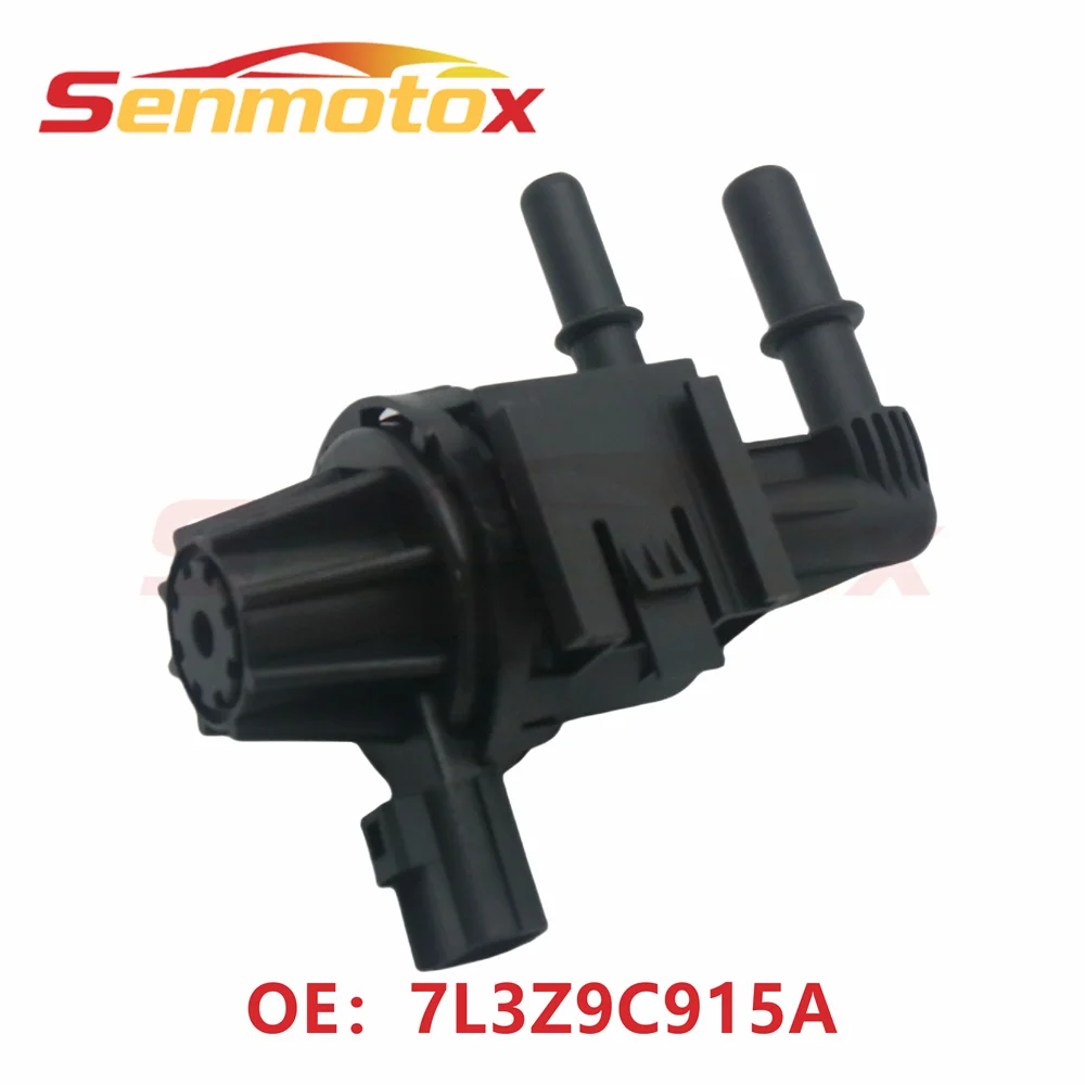 

Клапан продувки адсорбера паров топлива 7L3Z9C915A для Ford F-150, Expedition, Lincoln Mark LT, Navigator 2007-2008, 911-280, 2M1179, CP546, CP636