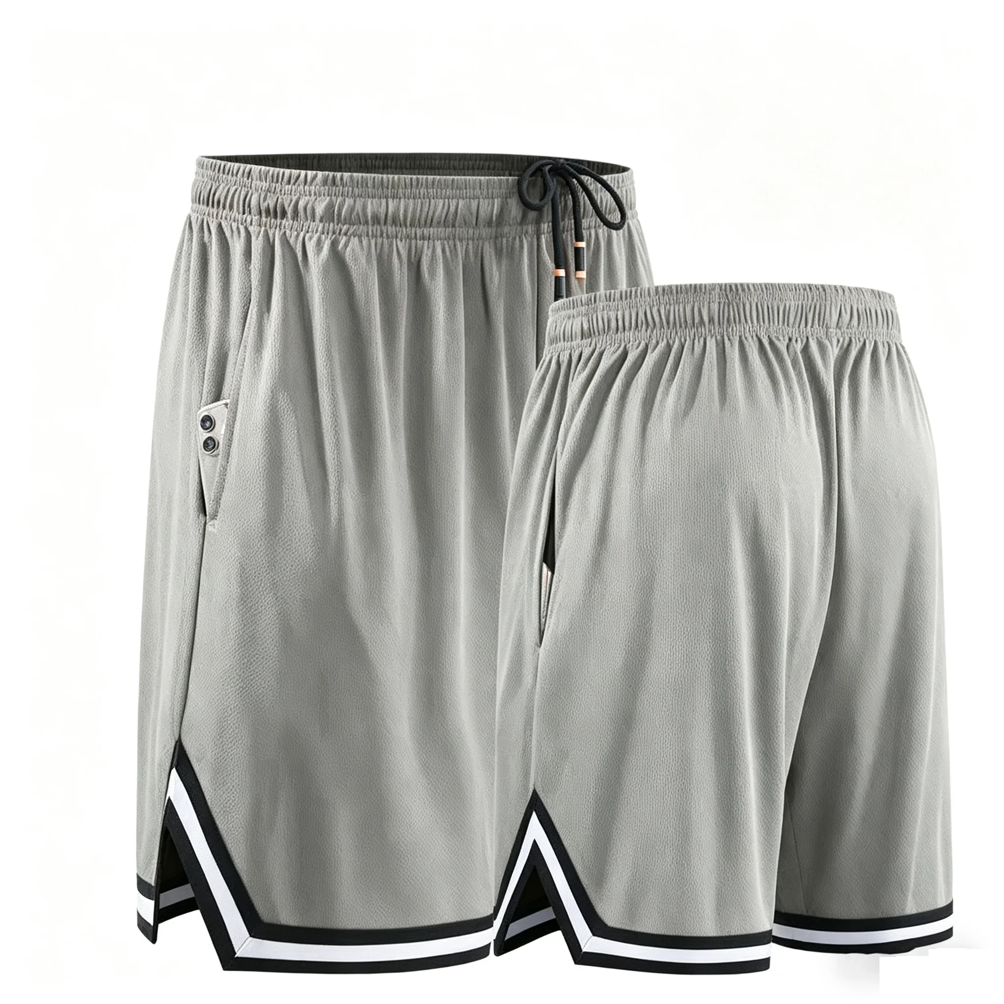 Männer Basketball Shorts Sommer Sportswear Männlichen Trainingsanzug Gym Fitness Kleidung Training Jogging Shorts Laufen Sport Kurze hose Männer