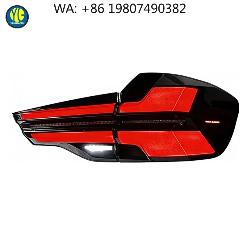 

Dual Color DRL LED Front Headlight Matrix Projector Auto Parts