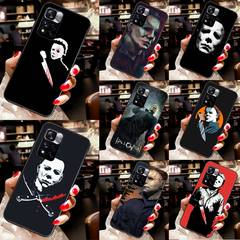 Michael Myers Hallo… - image