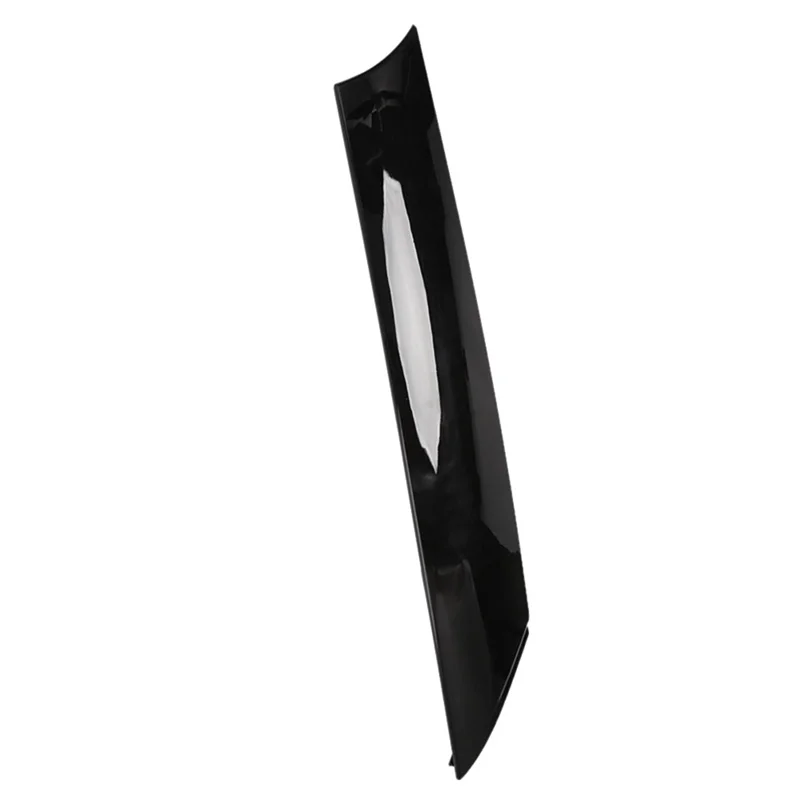 

1Pair Car Front Windshield A Pillar Post Trims Cover For BMW Mini Cooper R55 R56 R57 2007-2015 51137272583 51137272587