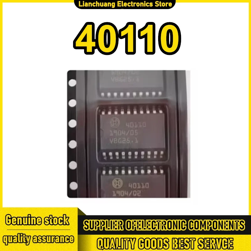 

40110 sop-20 100% новый оригинал в наличии