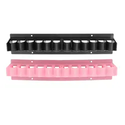Horse Stables Riding Rack Holder Plastic Equipment Storage Bracket