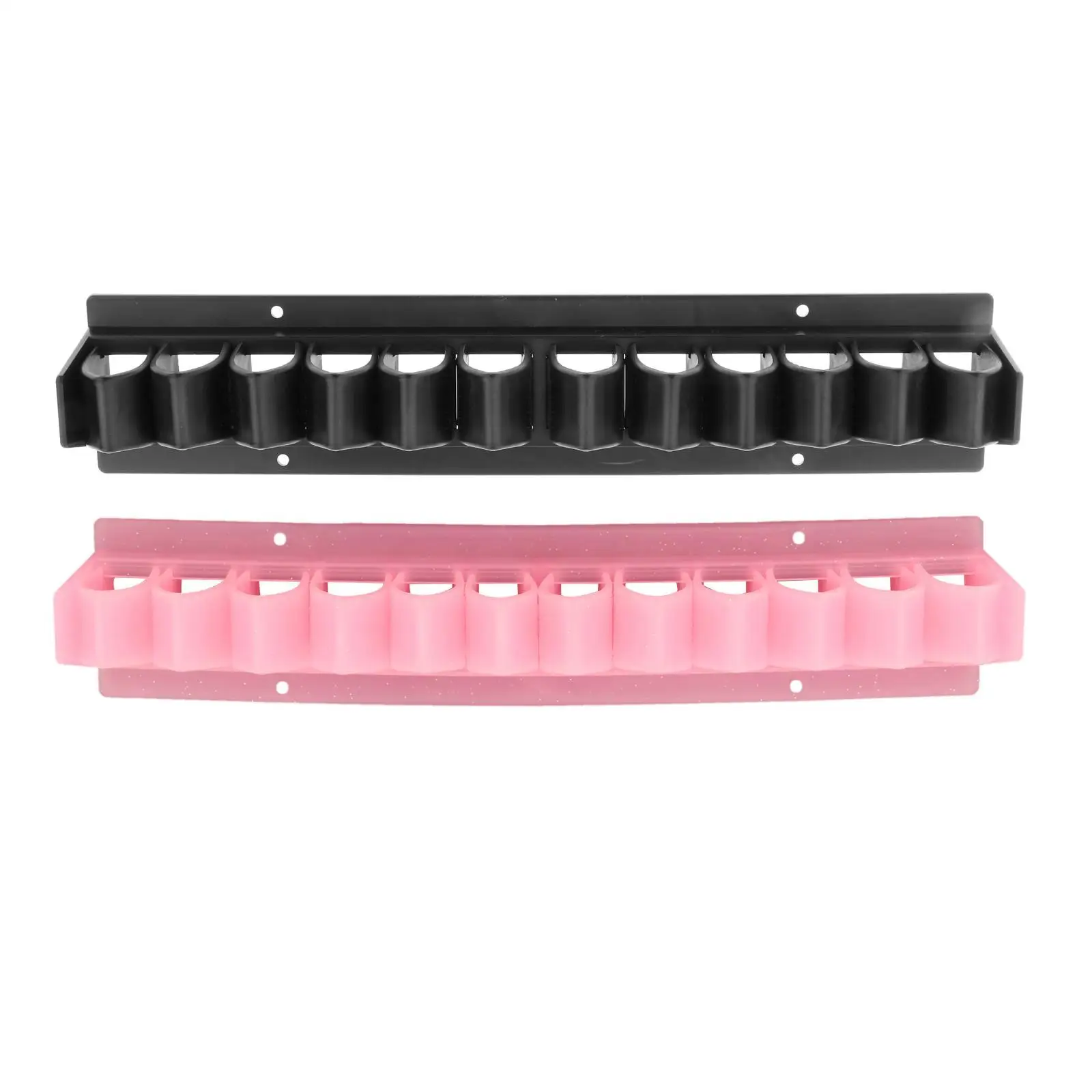 Horse Stables Riding Rack Holder Plastic Equipment Storage Bracket