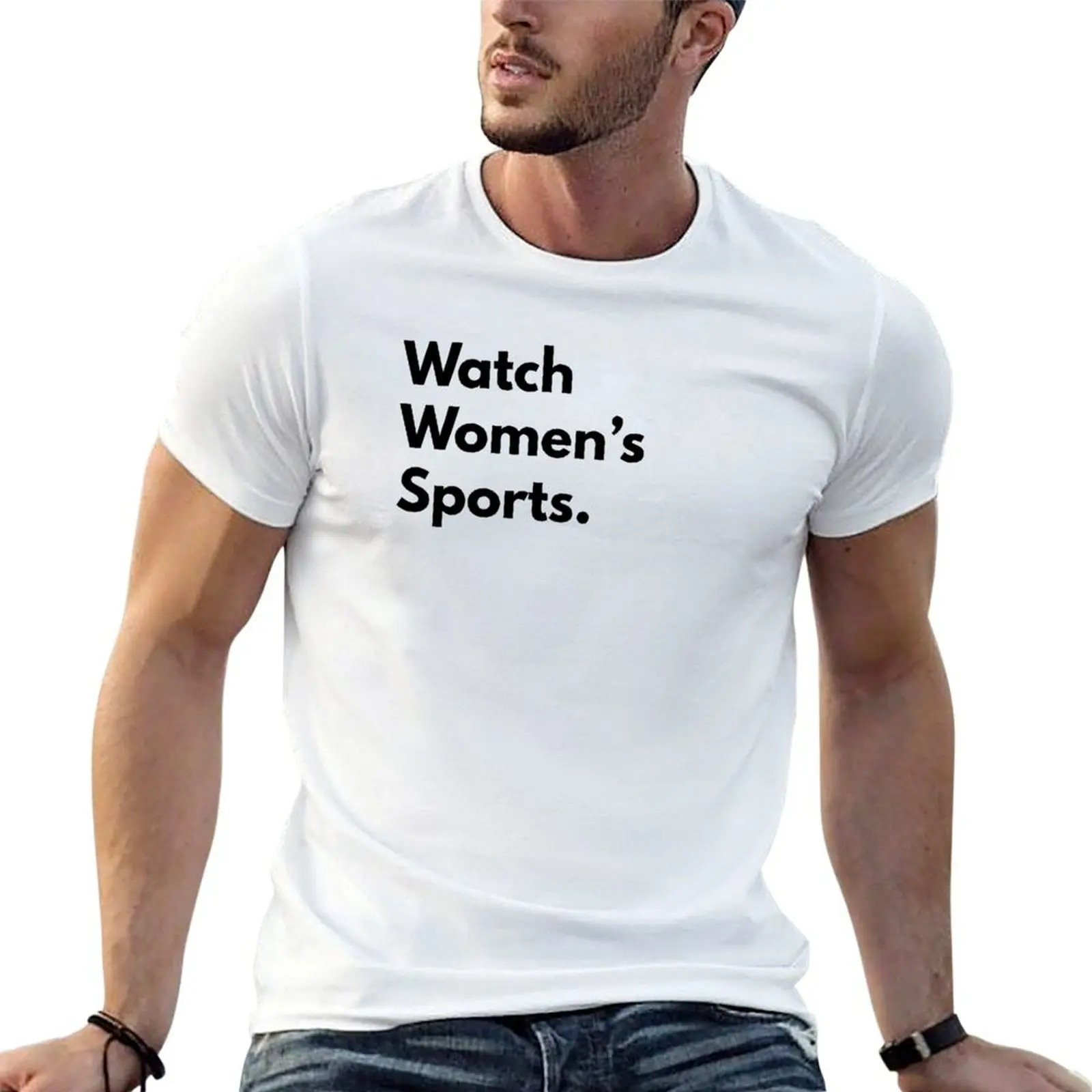 

t shirts luxury Women's Watch humor funny casual for T-Shirt t dark t men shirts Sports brand men shirt cotton 100% man