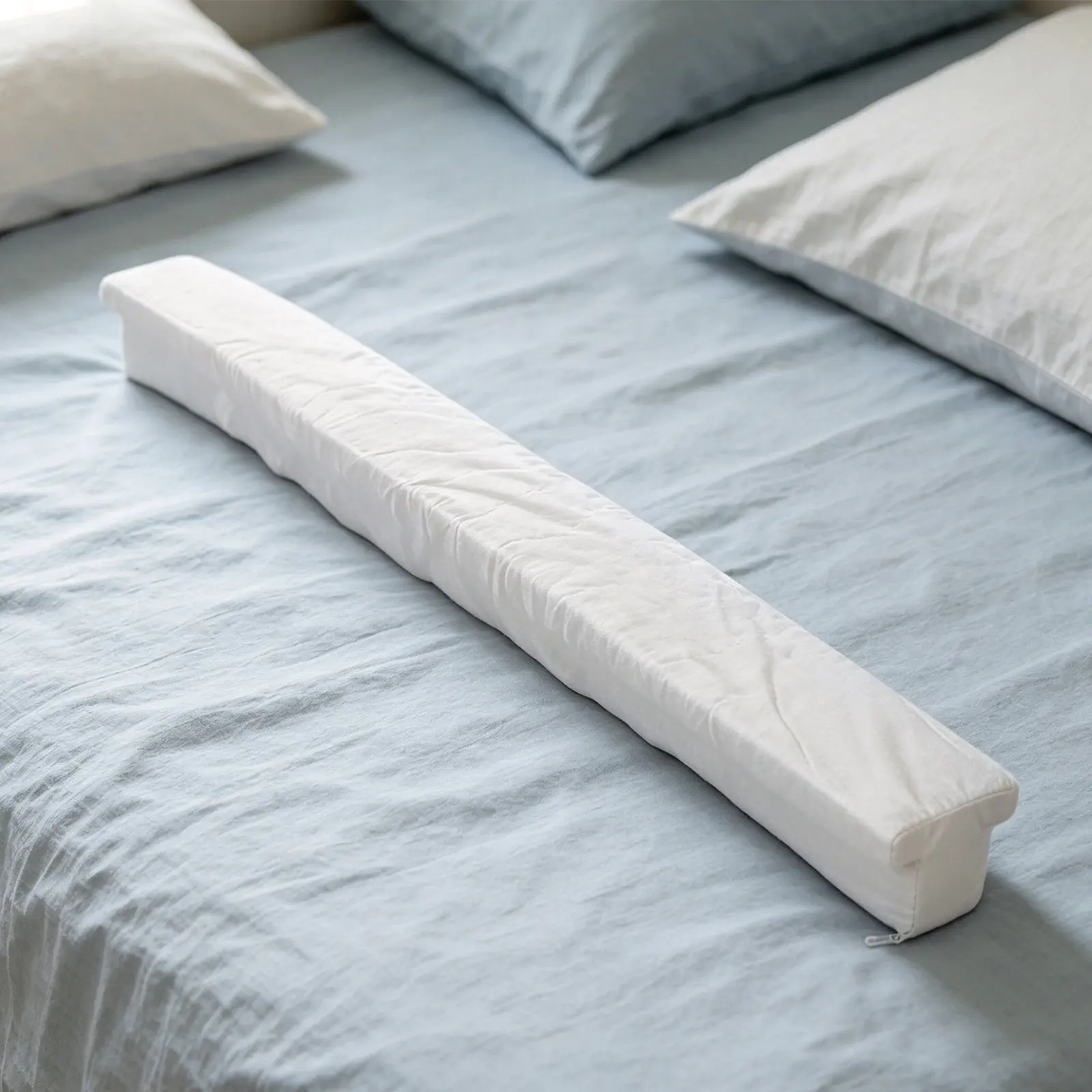 T Shape Mattress Gap Filler Wide Bed Bridge Connector 120Cm Mattress Side Seam Stopper Headboard Wall Bed Gap Blocker