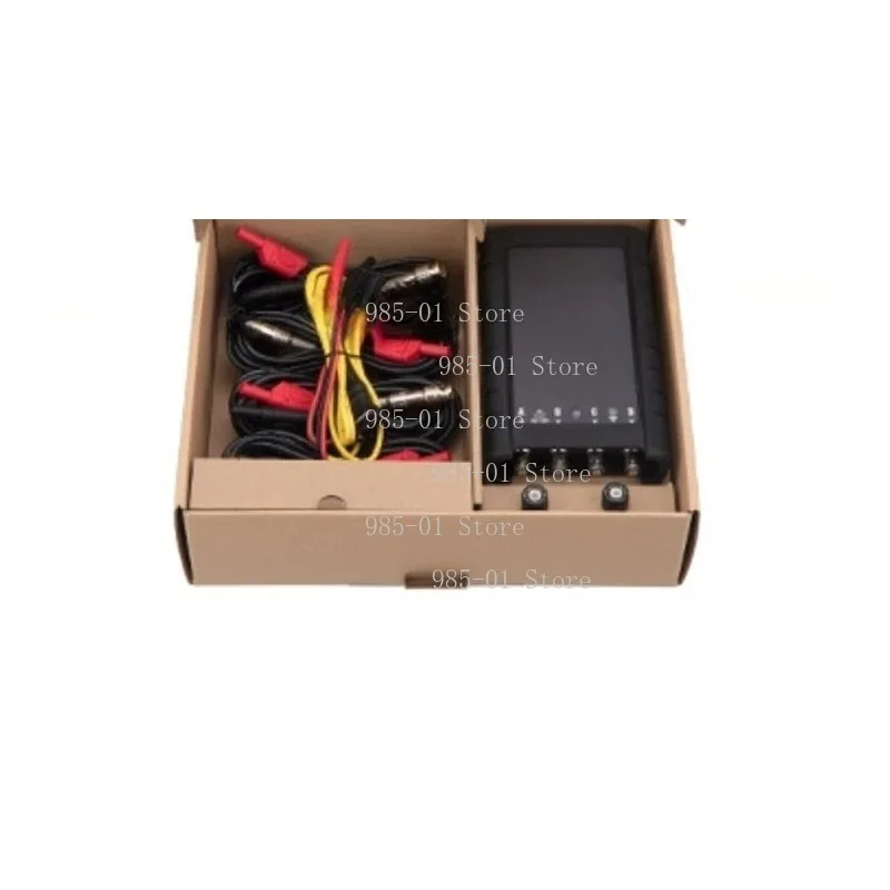 

4-Channel Automotive Autel MaxiScope MP408 Professional Car Diagnostic Tool