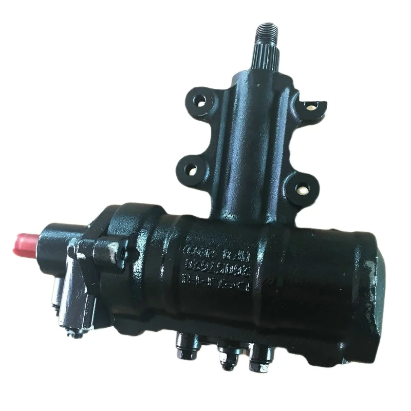 LHD Steering Gear Box Steering Box For JEEP Grand Cherokee OE Number 52088273af,52088273AC