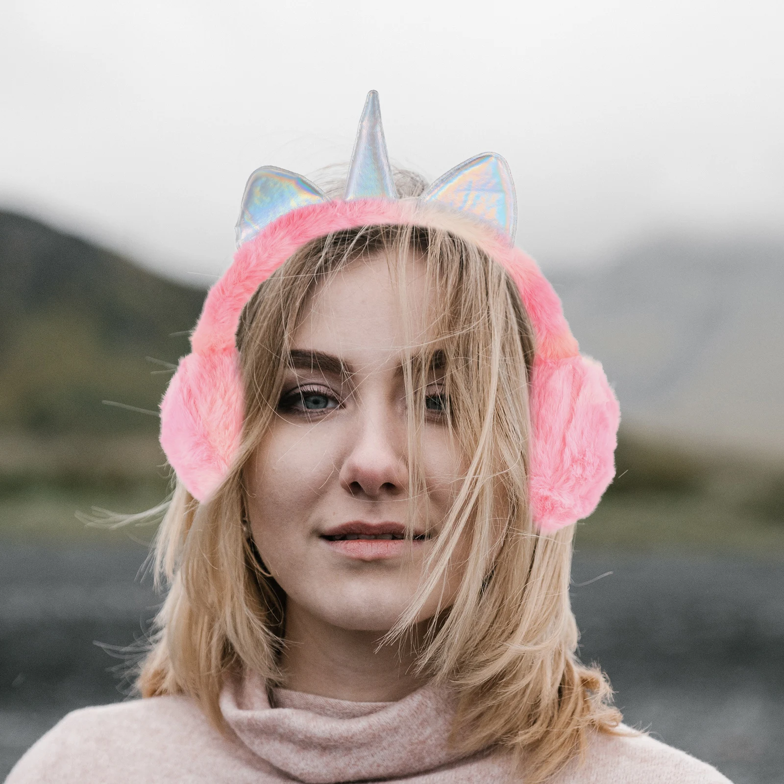 Рисунок 6 - Очаровательный дизайн единорога