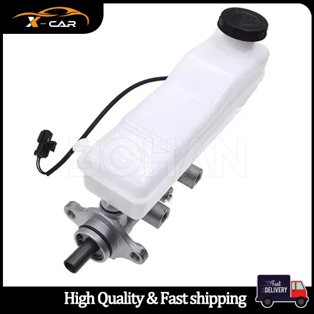 

CYLINDER ASSY-BRAKE MASTER For Grand Starex H-1 58510-4H800 58510-4H000 58510-4H850