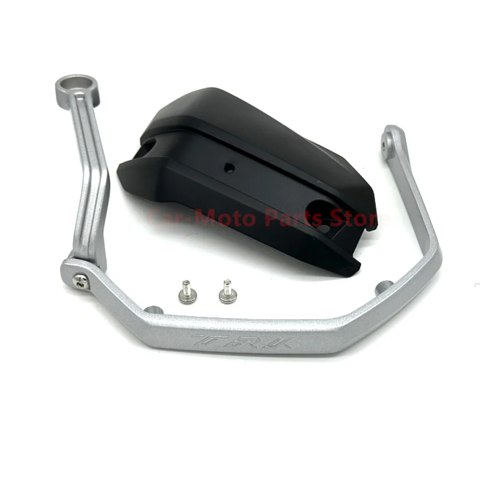 Motorcycle Handguard Hand Shield Protector Falling Protection For QJMOTO SRT800 SRT800X SRT900 SRT900S SRT900SX