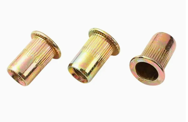 Pack of 3 Steel Hex Head Machine Set Screws 8-16 Imperial Units Hardware Tools for DIY Projects