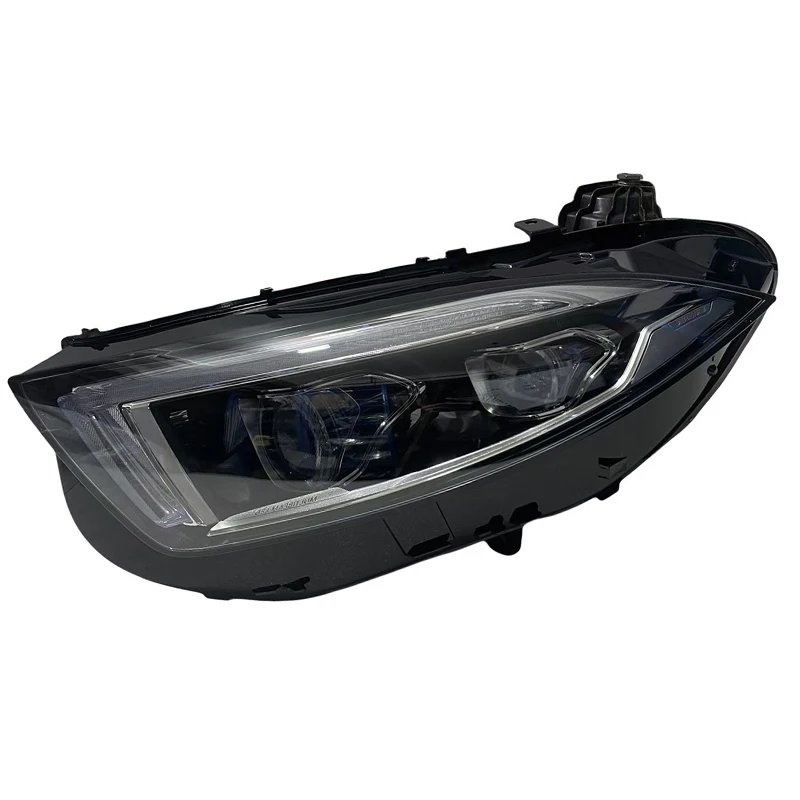For Mercedes-Benz C257 Headlight Original 2018-2024 W257 Headlights CLS53 Multibeam LED Headlight A2579064502 A2579064602