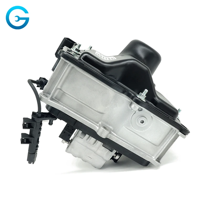 0AM Dq200 Dsg ميكاترونيكس بطاقة نقل صمام الجسم 0AM927769D OAM325025D #4