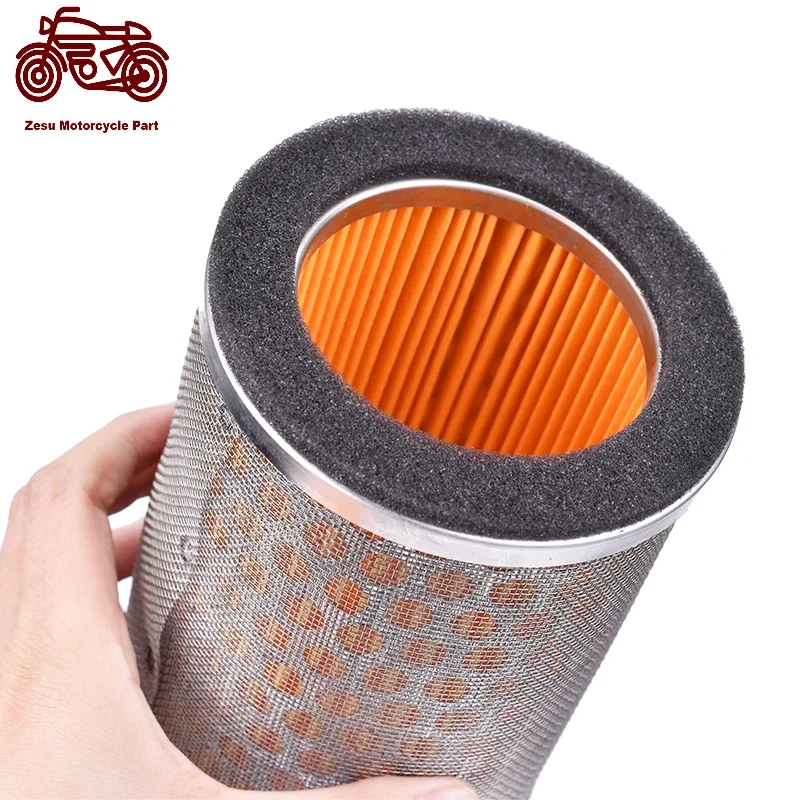 

Motor Bike Air Filter For Honda CB350 CX500 CB400 GL500 CB450 CB 350 CX 500 CB 400 GL 500 CB 450 NC31 OEM 17220-415-003