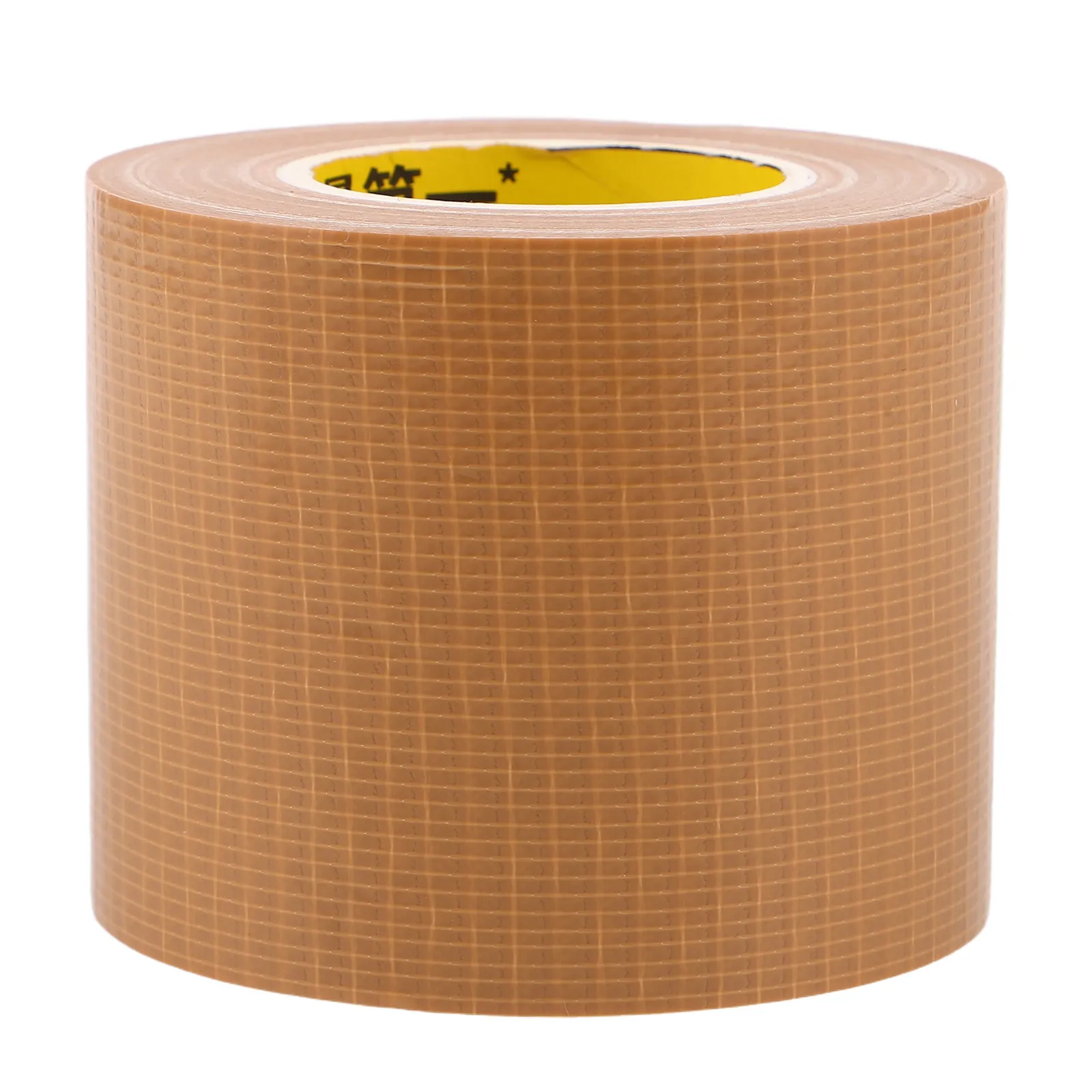 1 Roll Self-Adhesive Waterproof Edge Banding Tape 2.4 Inch X 65.6 Flexible Molding Trim for Cabinet Countertop Shelf