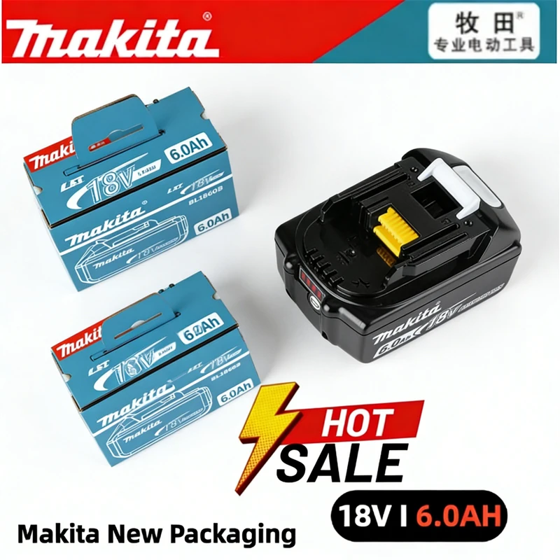 2026 Original Makit…