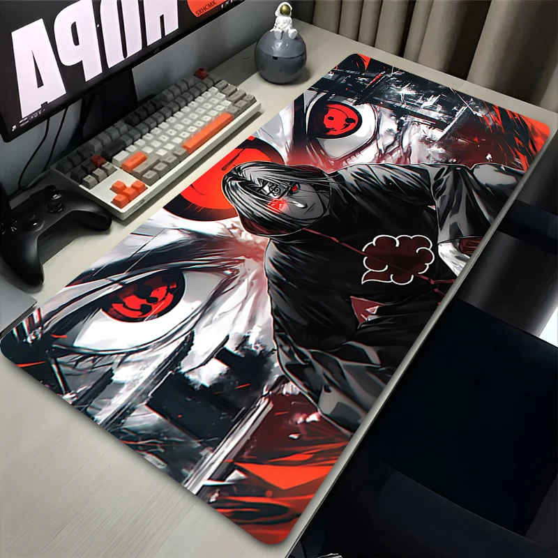 Mouse Pad Gamer Larger XXL Uch - Pc Gaming Gratis ulasan dan harga