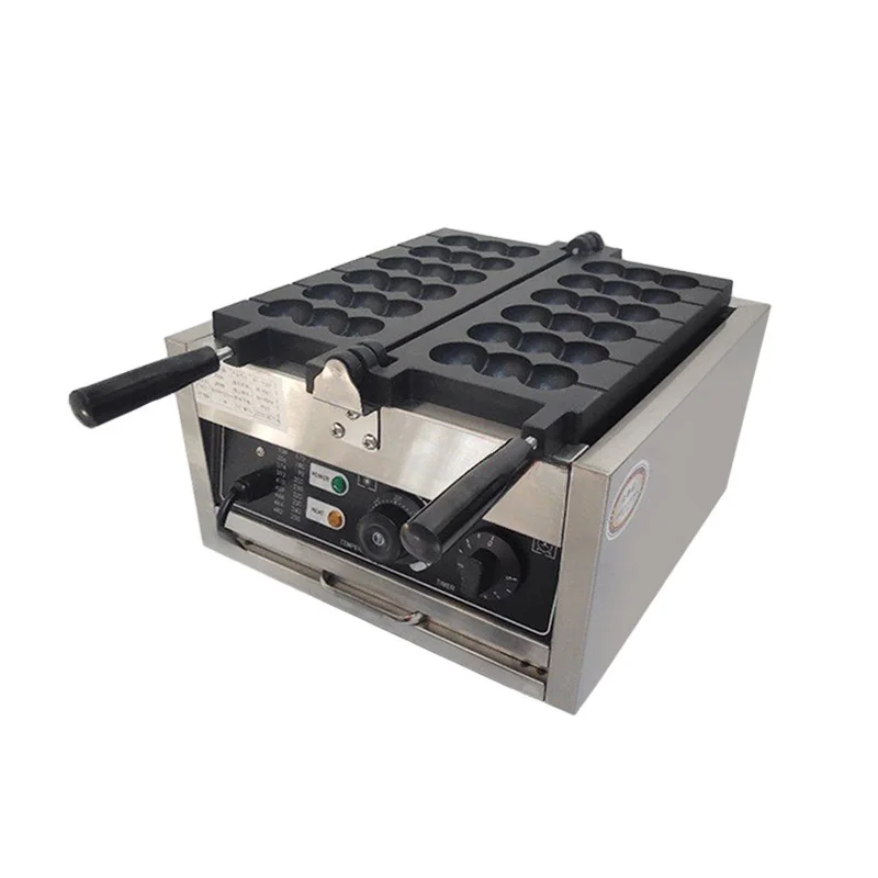 

Новая электрическая вафельница для приготовления пузырьковых вафель 110В/220В, двойная, газовая, с функцией приготовления шашлыков из вафельных трубочек