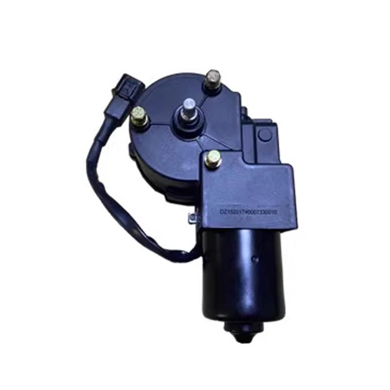 

High-Quality Windshield Wiper Motor for Shaanxi Automobile Delong L3000