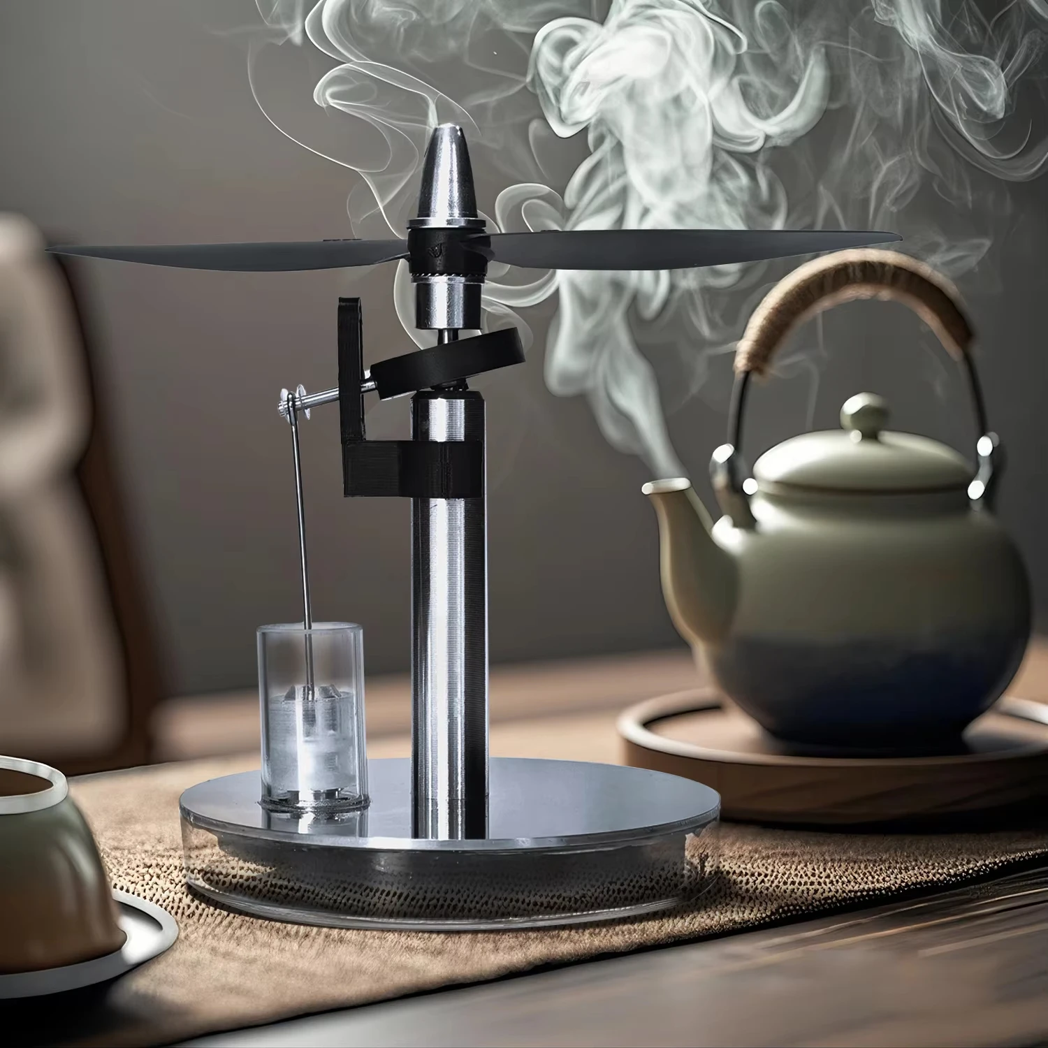 

Low Temperature Stirling Engine Model Micro Stirling Engine Model Physical Experimental Model No Crankshaft Gift