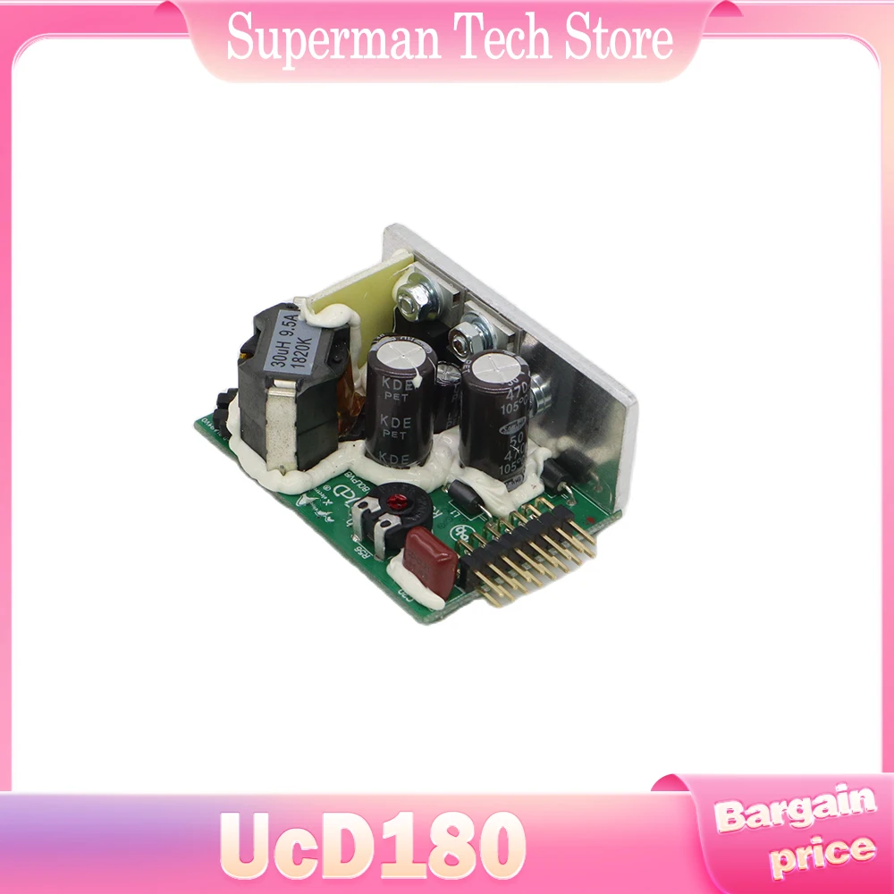 UCD180LP For HYPEX OEM Power Amplifier V8 Version UcD180 Original Module