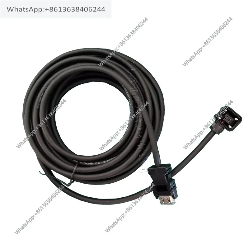 MR-J3ENCBL-9M-A2-H … - image