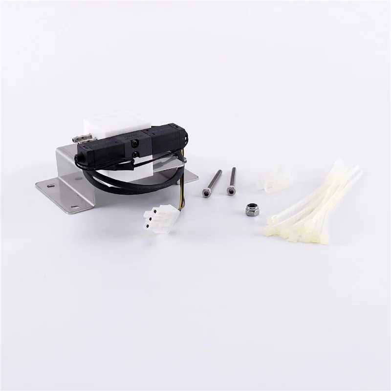 Vb-Pl3376 Gutter Assy for 1000 Series (Old Type Without Pump) for Videojet Spare Parts