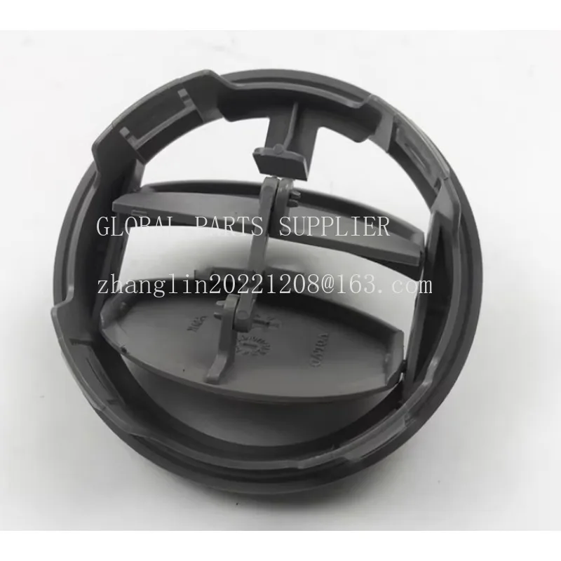 1PC Excavator Air Vent Outlet For Volvo EC210B EC240B EC360B EC140B Toolbox Air‑conditioning Vent Size 0.6cm 0.7cm 0.82cm