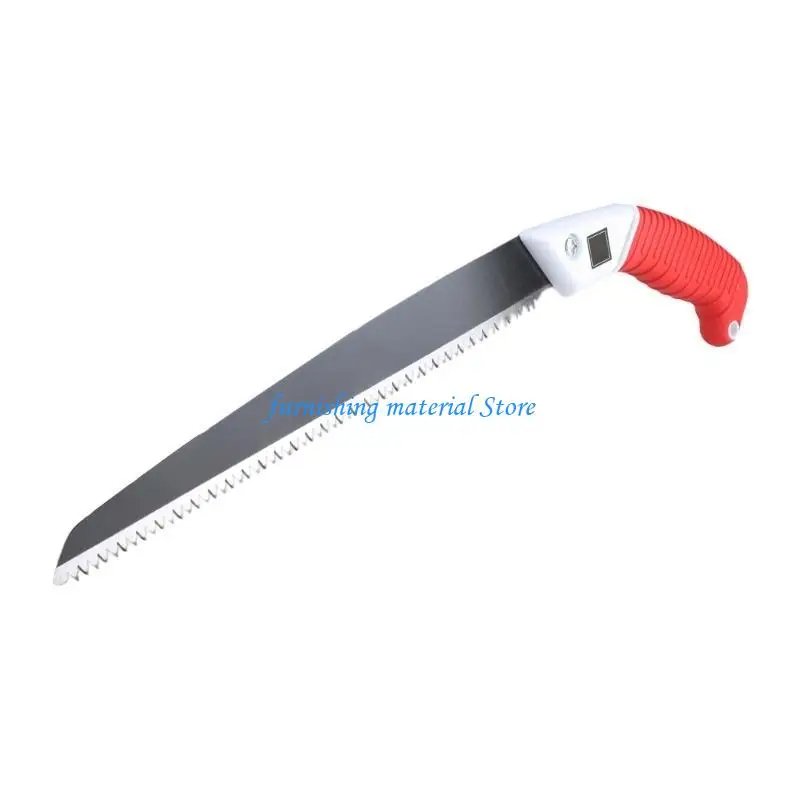

Y5GD Steel Handsaw Garden Cutter Tool Woodworking Cutter For Wall Panel Bending