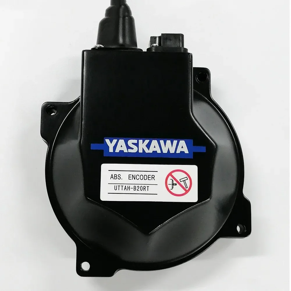 UTTAH-B20RT rotary encoder for YASKAWA servo motor SGM7G-13APK-YR11