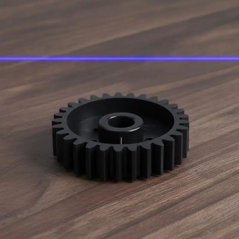 Fuser Drive Gear JC66-03016A 1/3/5PCS Long Lasting Printer Spare Part for  ML2870 ML2875 ML2955 SCX4727 SCX4728