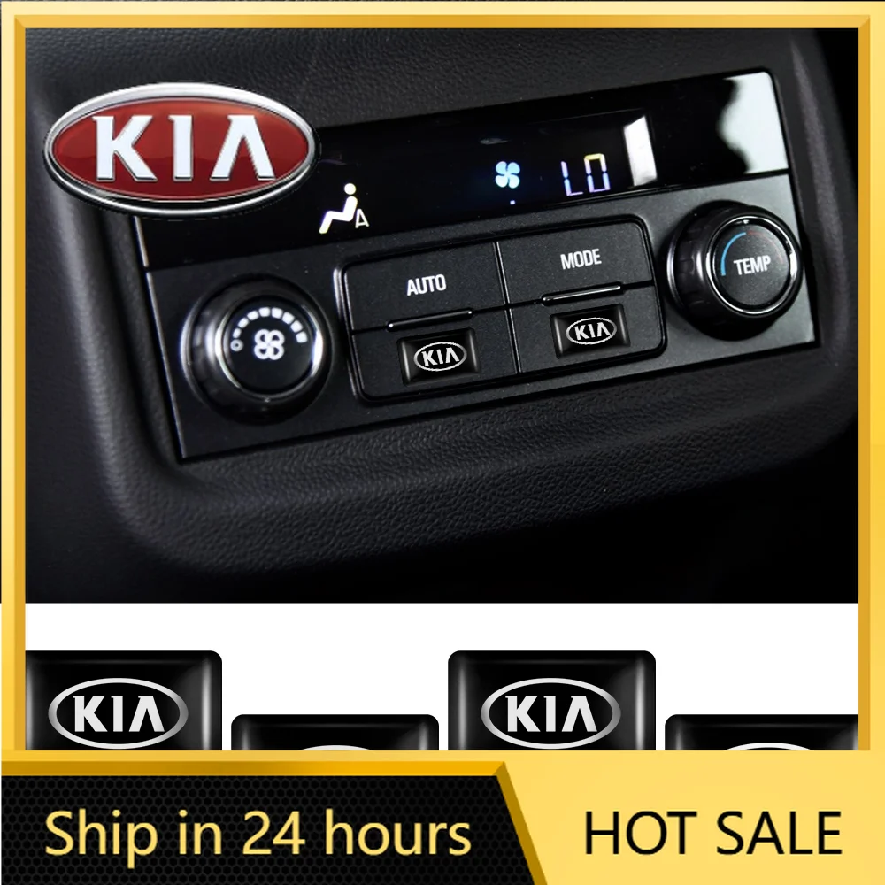 2026 Hot Car Sticke…