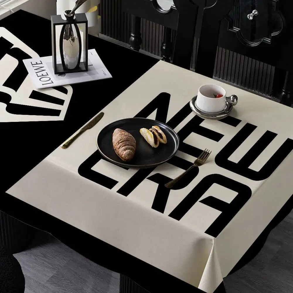 New E-Era Logo Them… - image