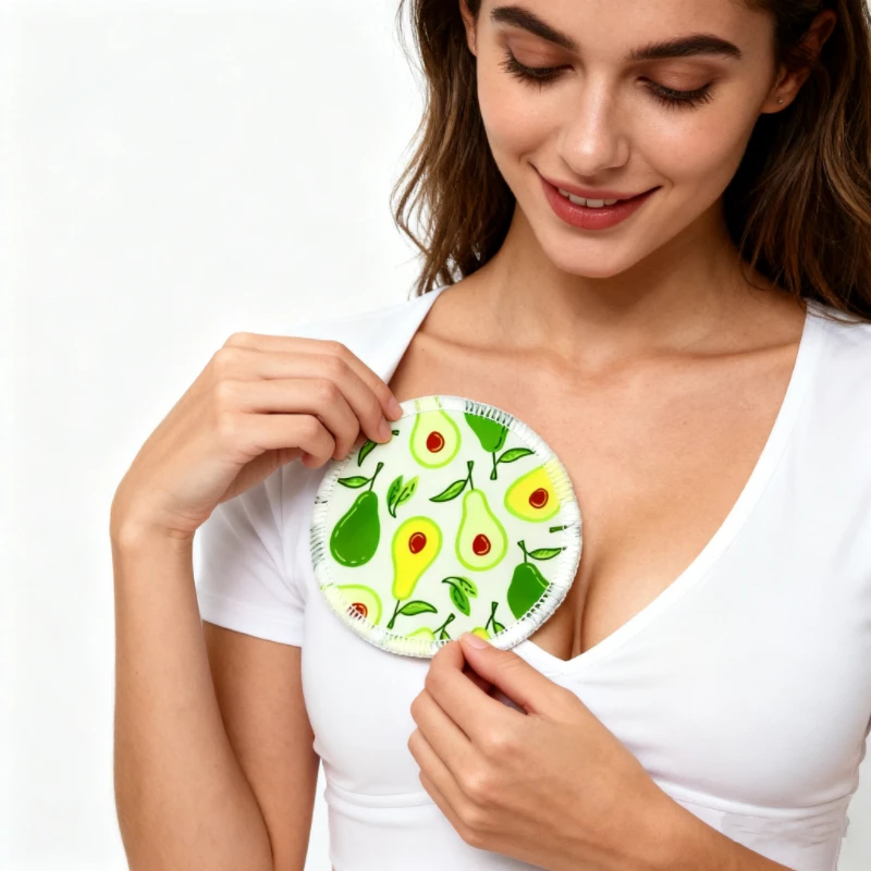 3 пары/пакет, моющиеся многоразовые